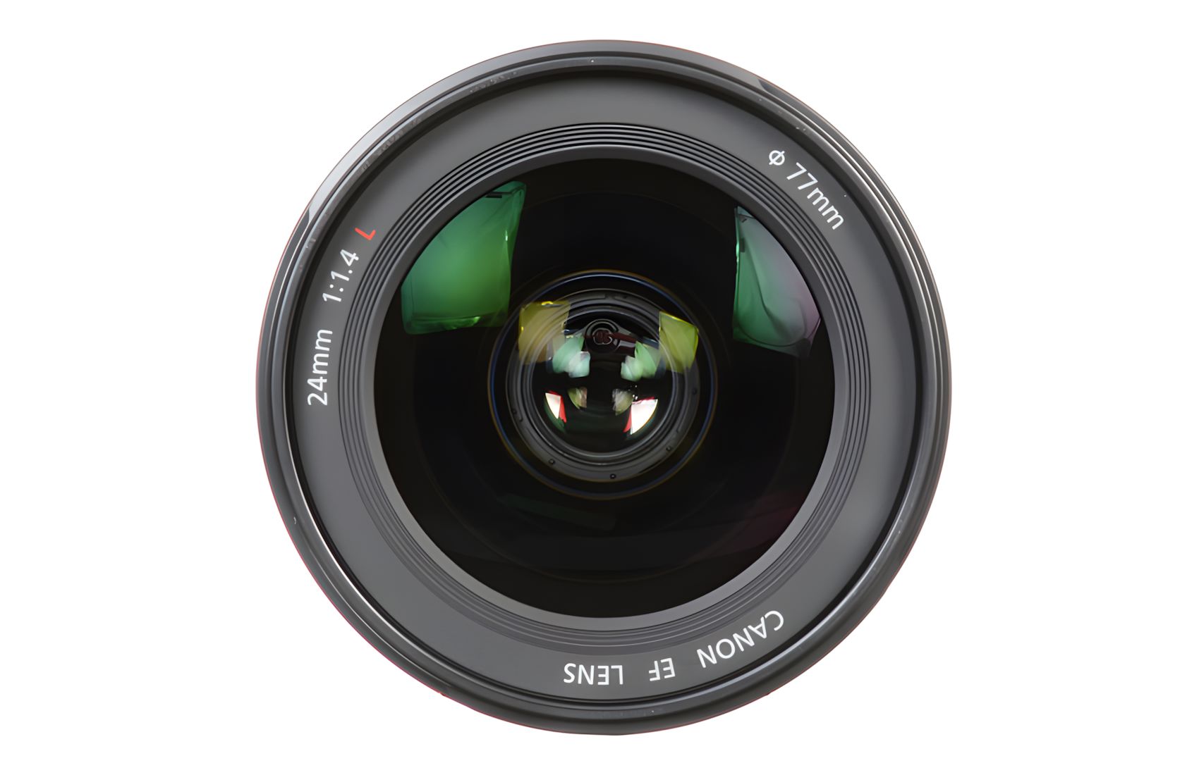 EF 24mm f1.4L II USM